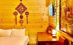 Casa Beijing